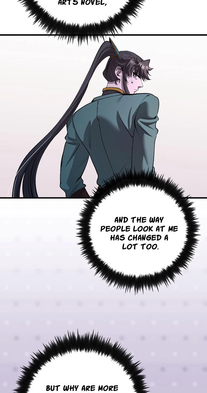 Doctor, Live Again Chapter 240 page 33 - 
