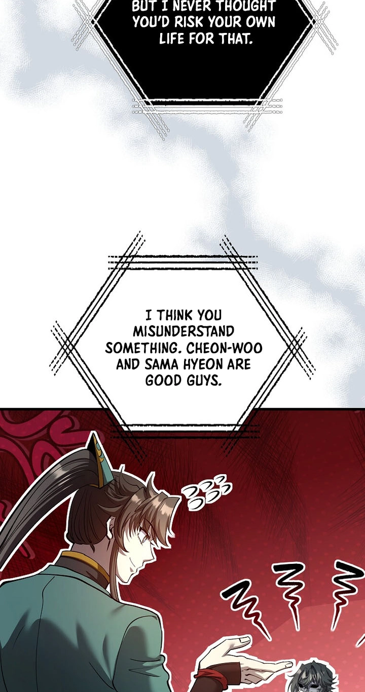 Doctor, Live Again Chapter 240 page 36 - 