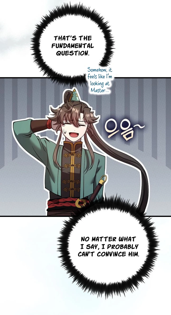 Doctor, Live Again Chapter 240 page 38 - 