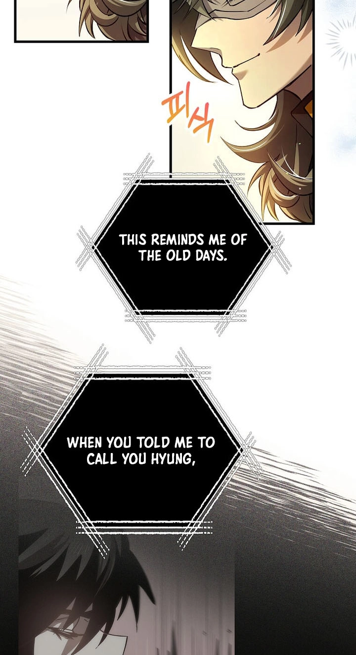 Doctor, Live Again Chapter 240 page 41 - 