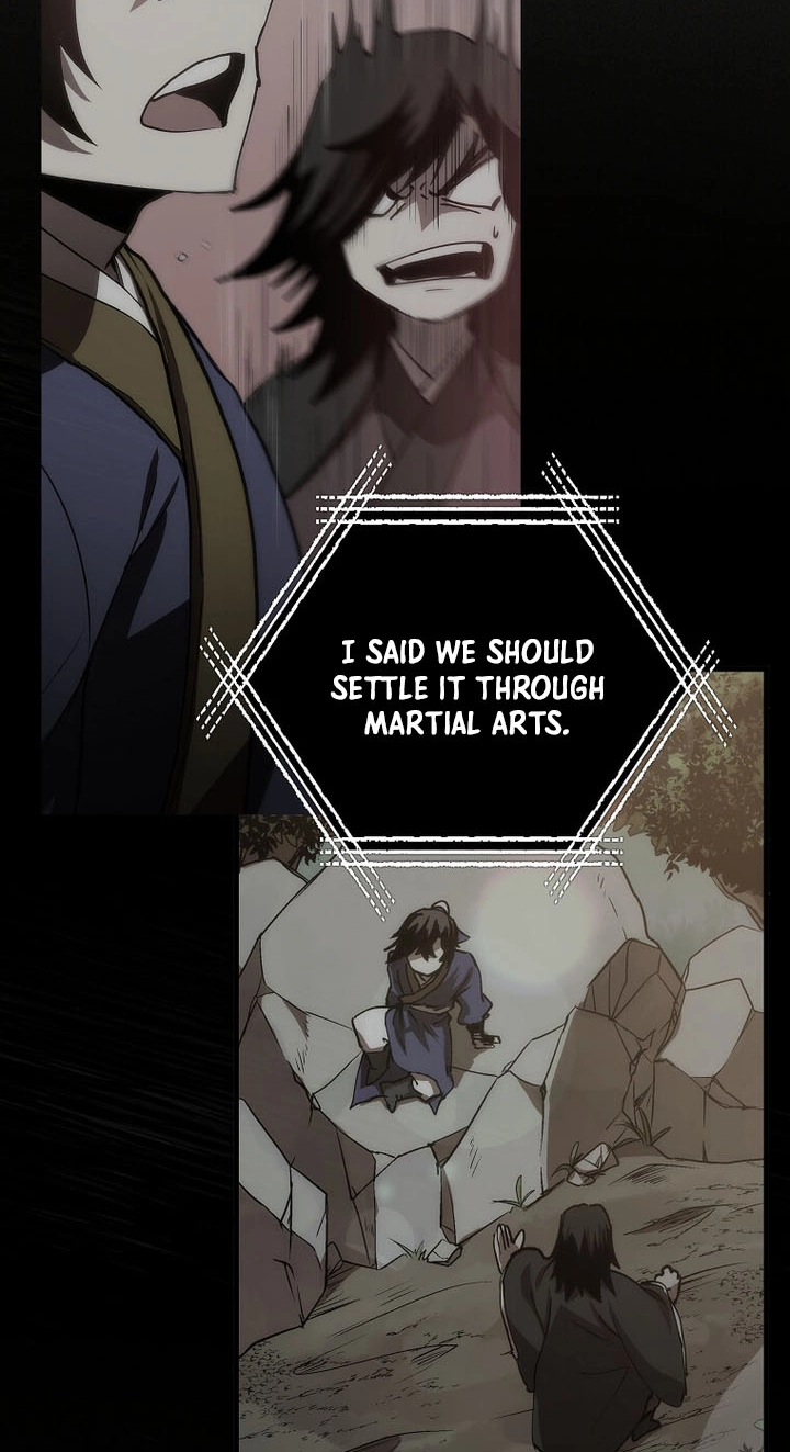 Doctor, Live Again Chapter 240 page 42 - 