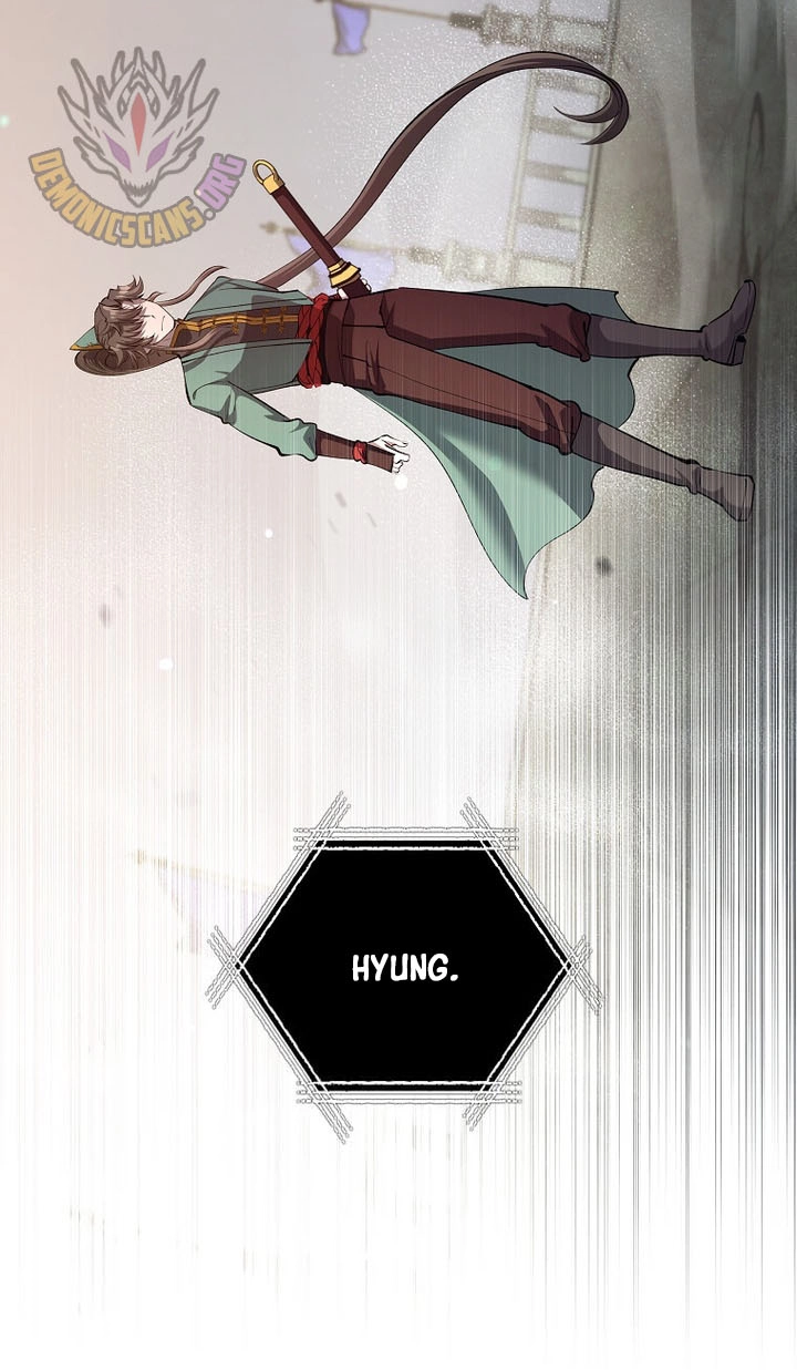 Doctor, Live Again Chapter 240 page 45 - 