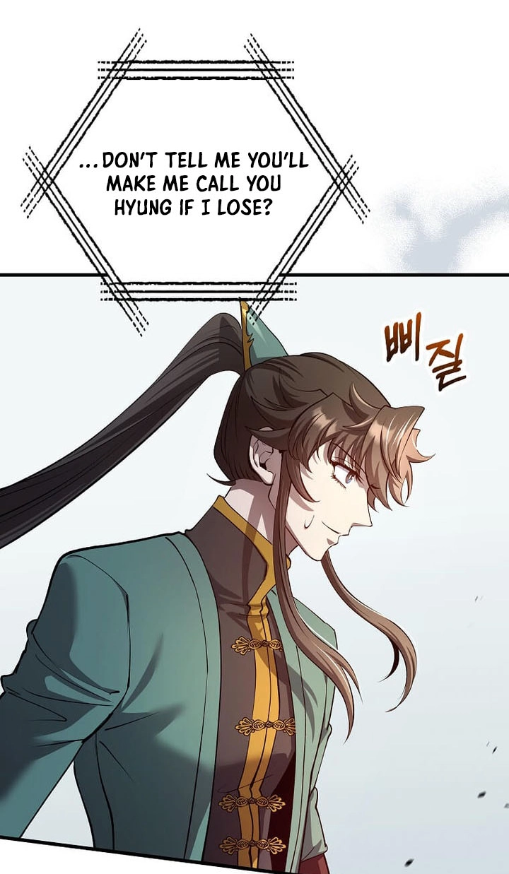 Doctor, Live Again Chapter 240 page 46 - 