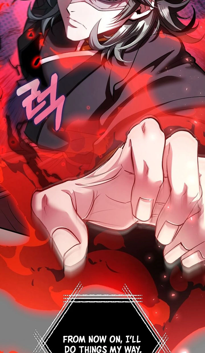 Doctor, Live Again Chapter 240 page 49 - 