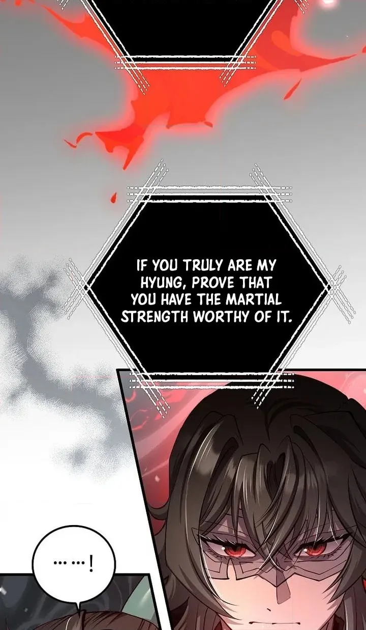 Doctor, Live Again Chapter 240 page 50 - 
