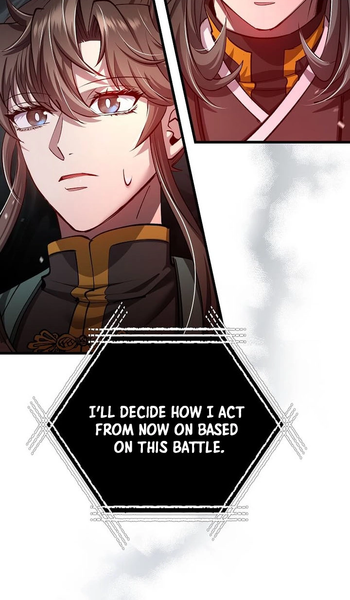 Doctor, Live Again Chapter 240 page 51 - 