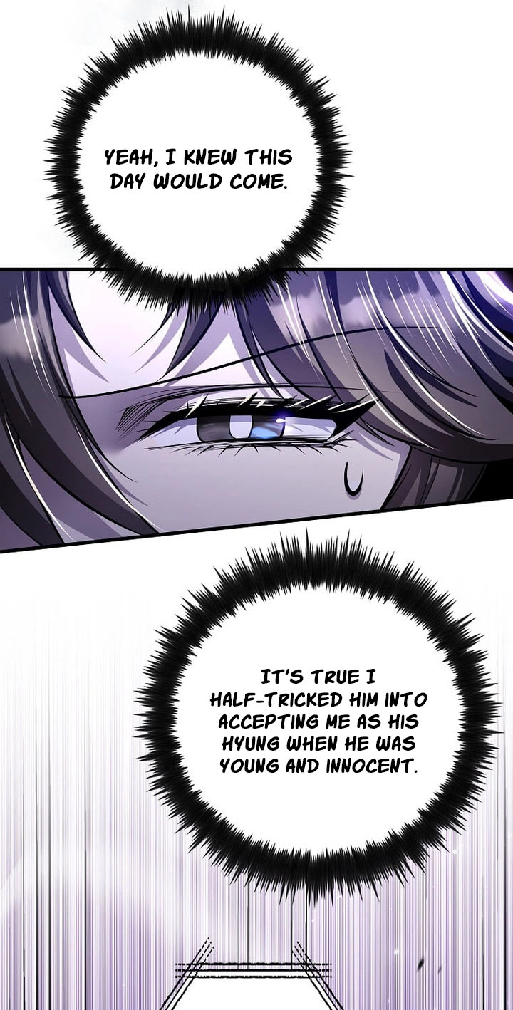 Doctor, Live Again Chapter 240 page 52 - 