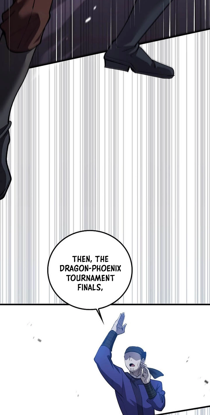 Doctor, Live Again Chapter 240 page 54 - 