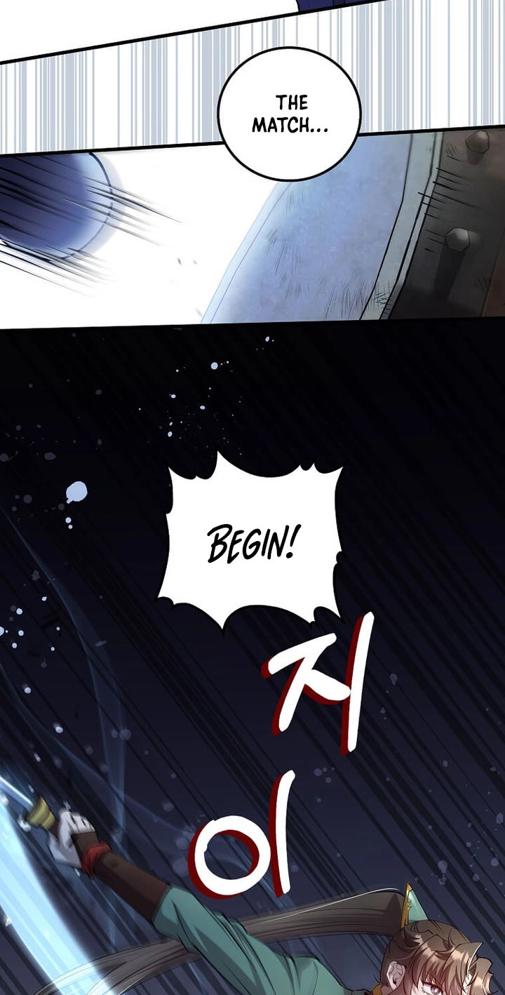 Doctor, Live Again Chapter 240 page 55 - 