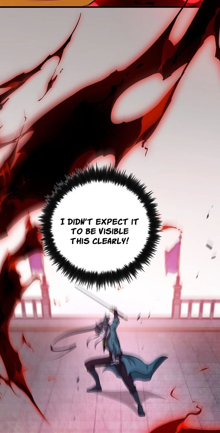 Doctor, Live Again Chapter 240 page 58 - 