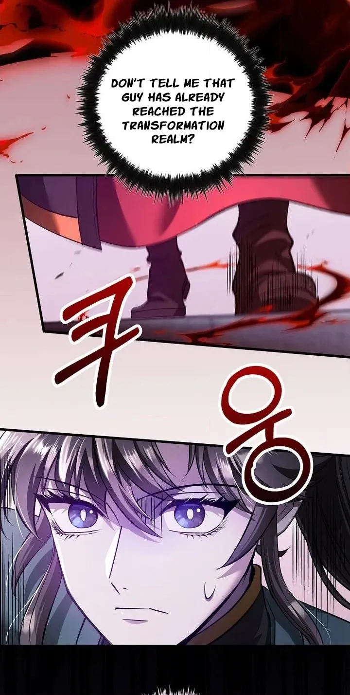 Doctor, Live Again Chapter 240 page 60 - 