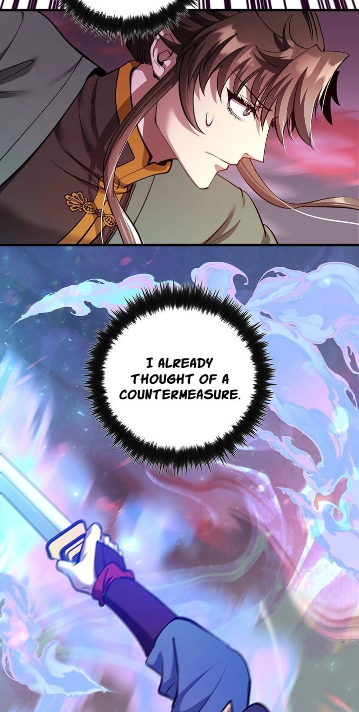 Doctor, Live Again Chapter 240 page 63 - 