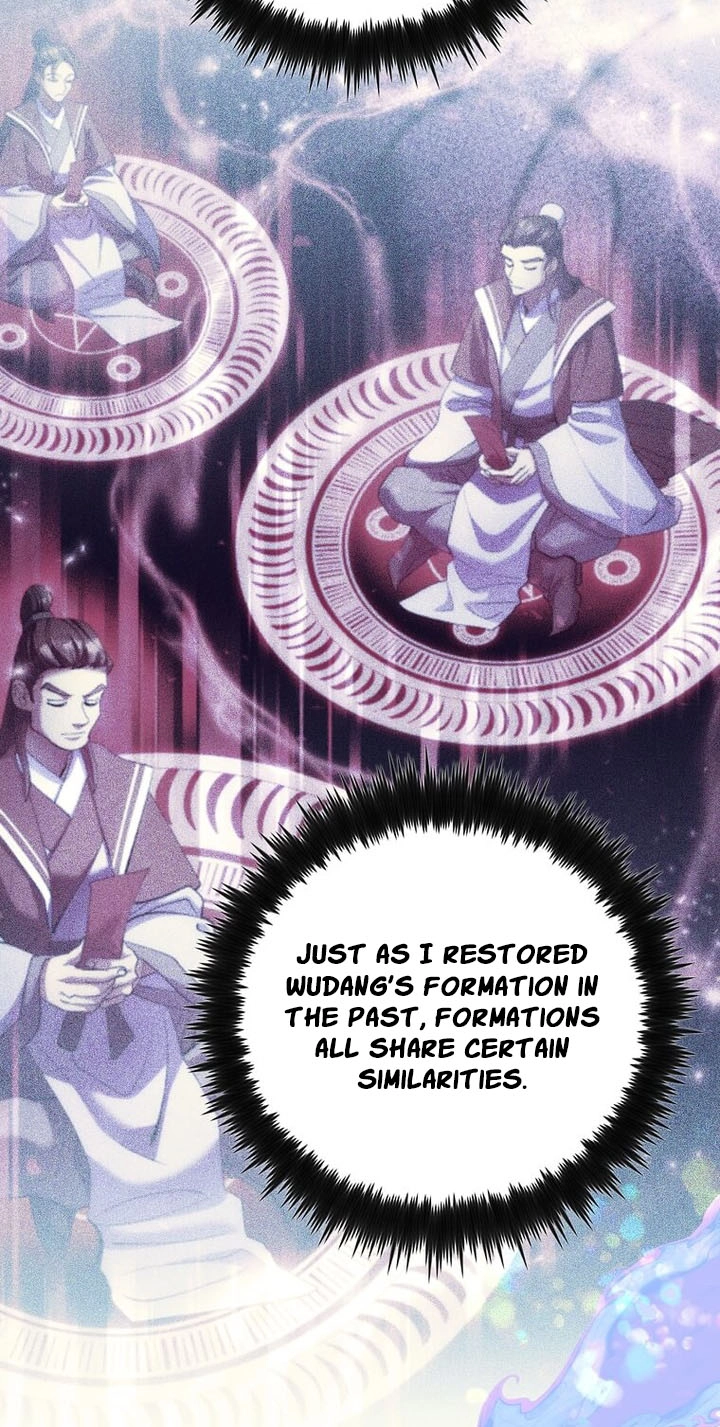 Doctor, Live Again Chapter 240 page 65 - 