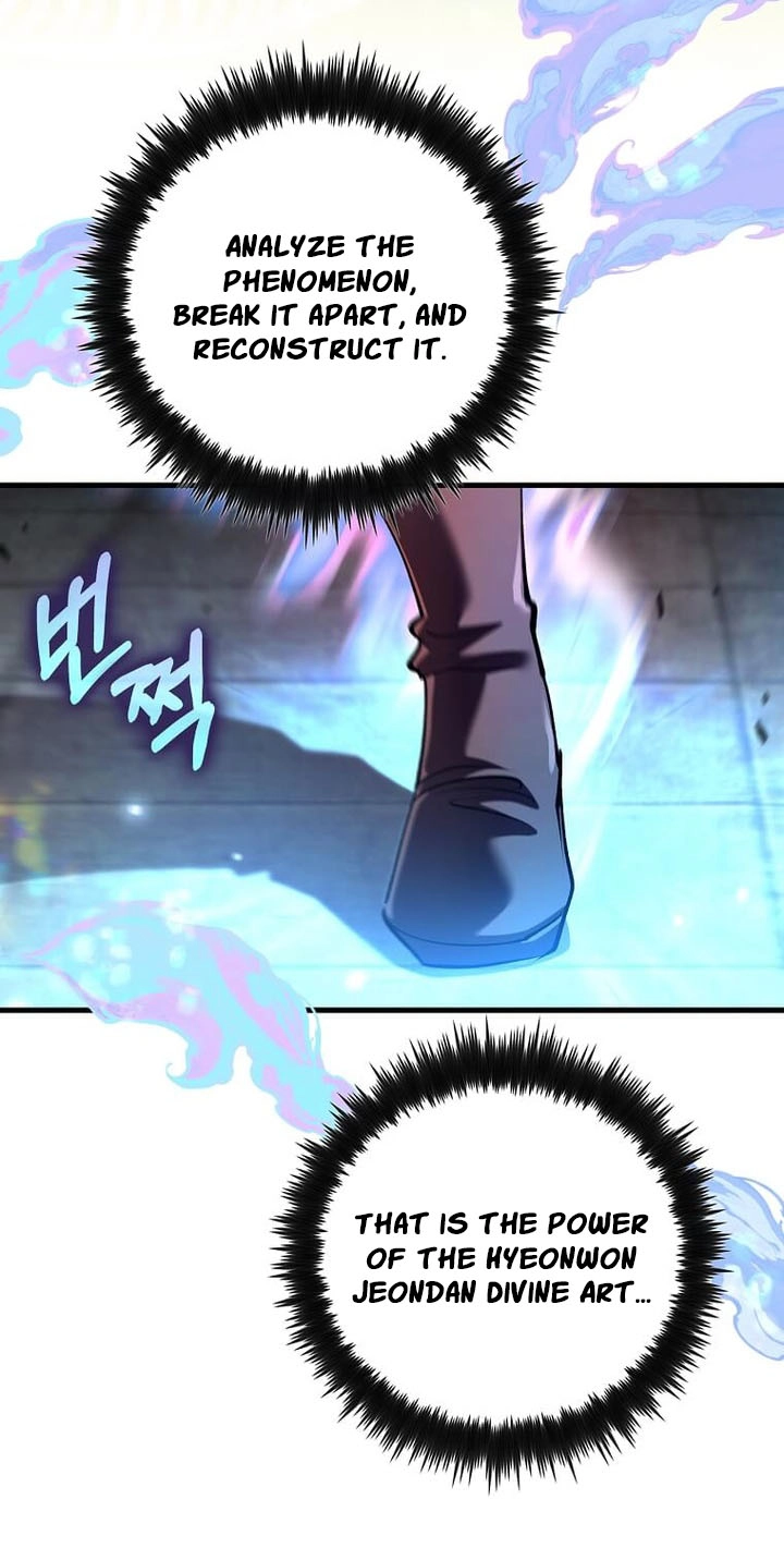Doctor, Live Again Chapter 240 page 66 - 