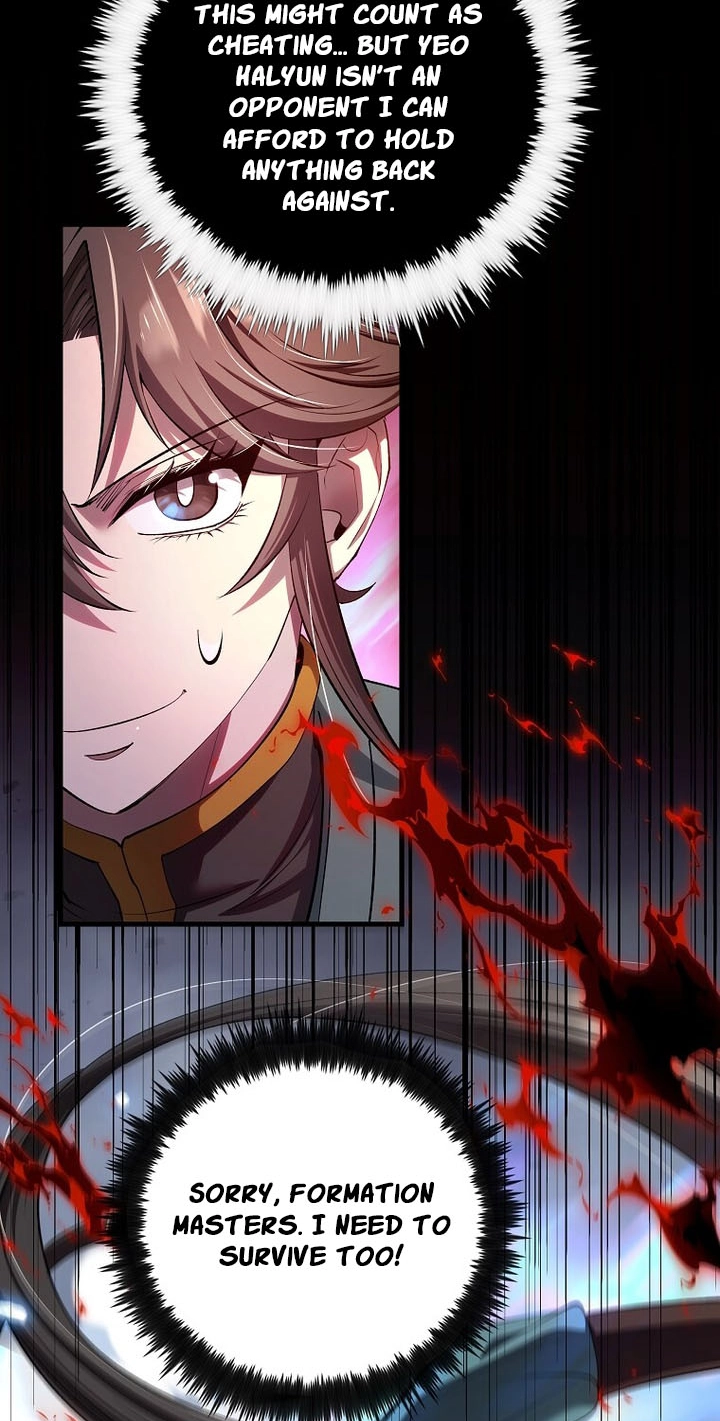 Doctor, Live Again Chapter 240 page 71 - 
