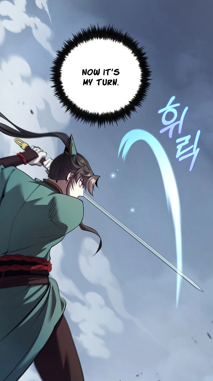 Doctor, Live Again Chapter 240 page 75 - 