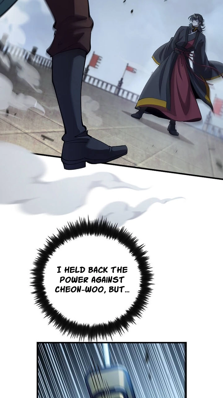 Doctor, Live Again Chapter 240 page 76 - 