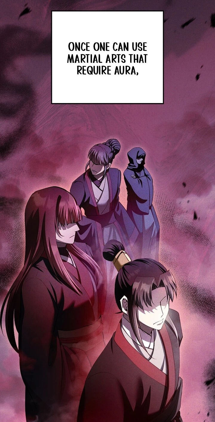 Doctor, Live Again Chapter 240 page 91 - 