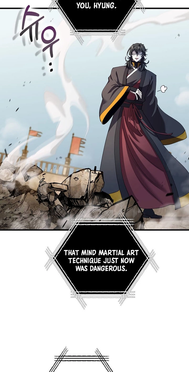 Doctor, Live Again Chapter 240 page 96 - 