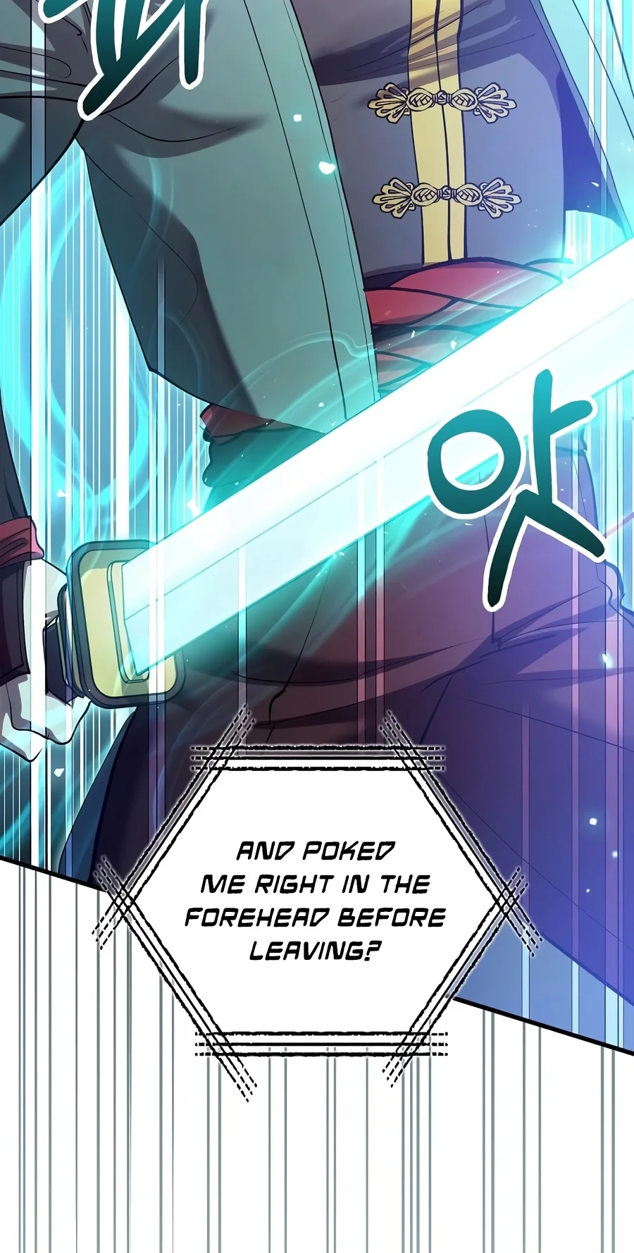 Doctor, Live Again Chapter 241 page 2 - 