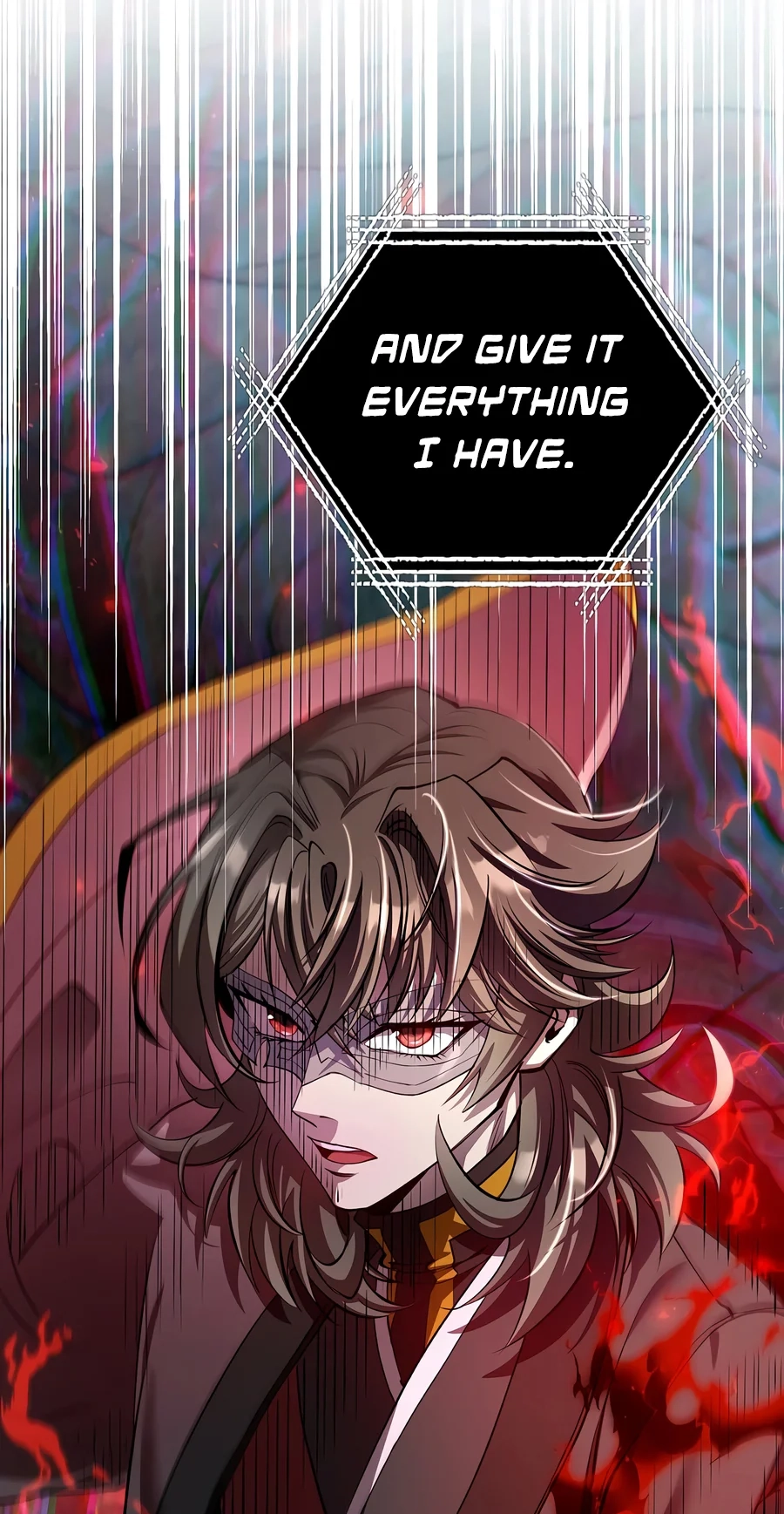 Doctor, Live Again Chapter 241 page 11 - 