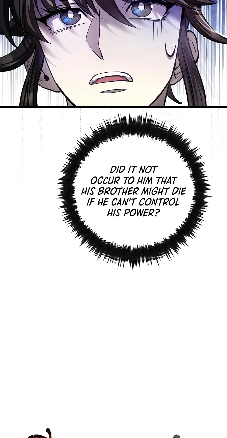 Doctor, Live Again Chapter 241 page 14 - 