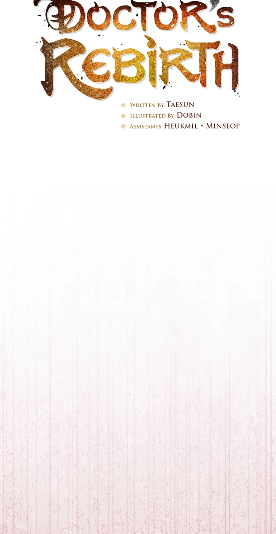 Doctor, Live Again Chapter 241 page 15 - 