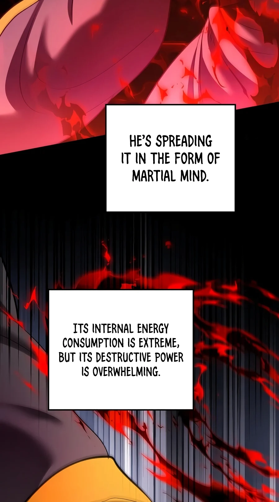 Doctor, Live Again Chapter 241 page 20 - 