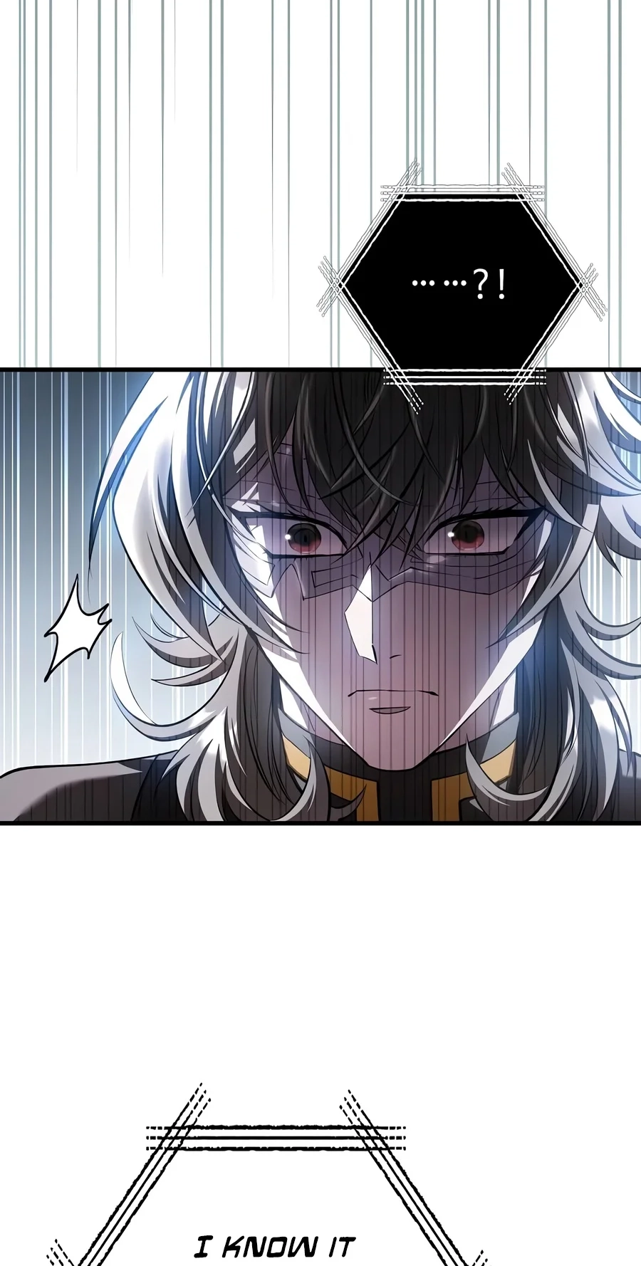 Doctor, Live Again Chapter 241 page 3 - 