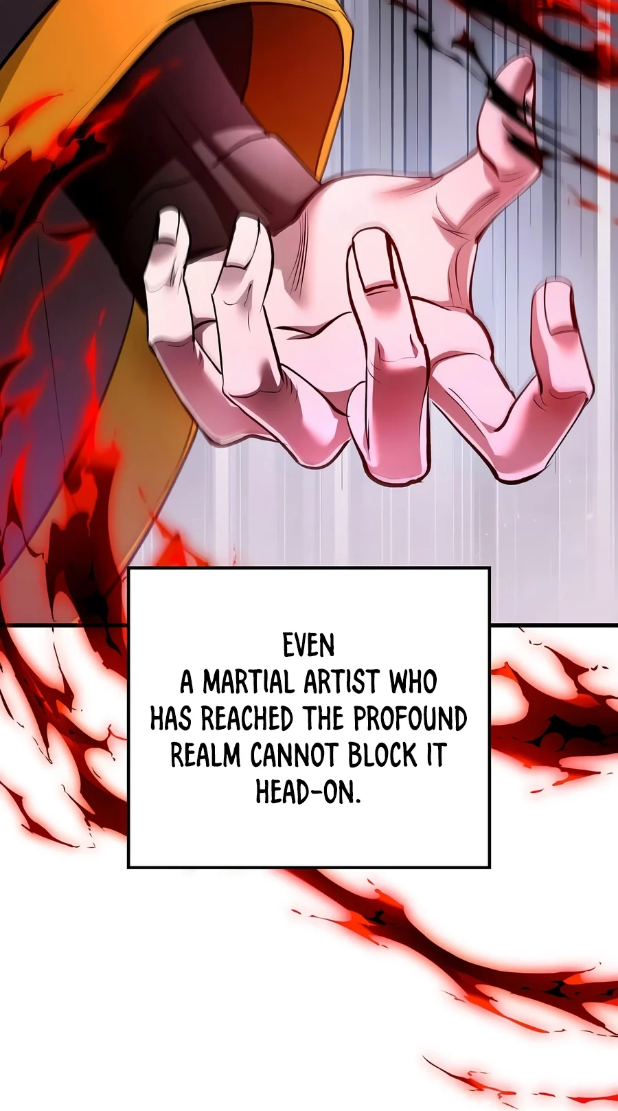 Doctor, Live Again Chapter 241 page 21 - 
