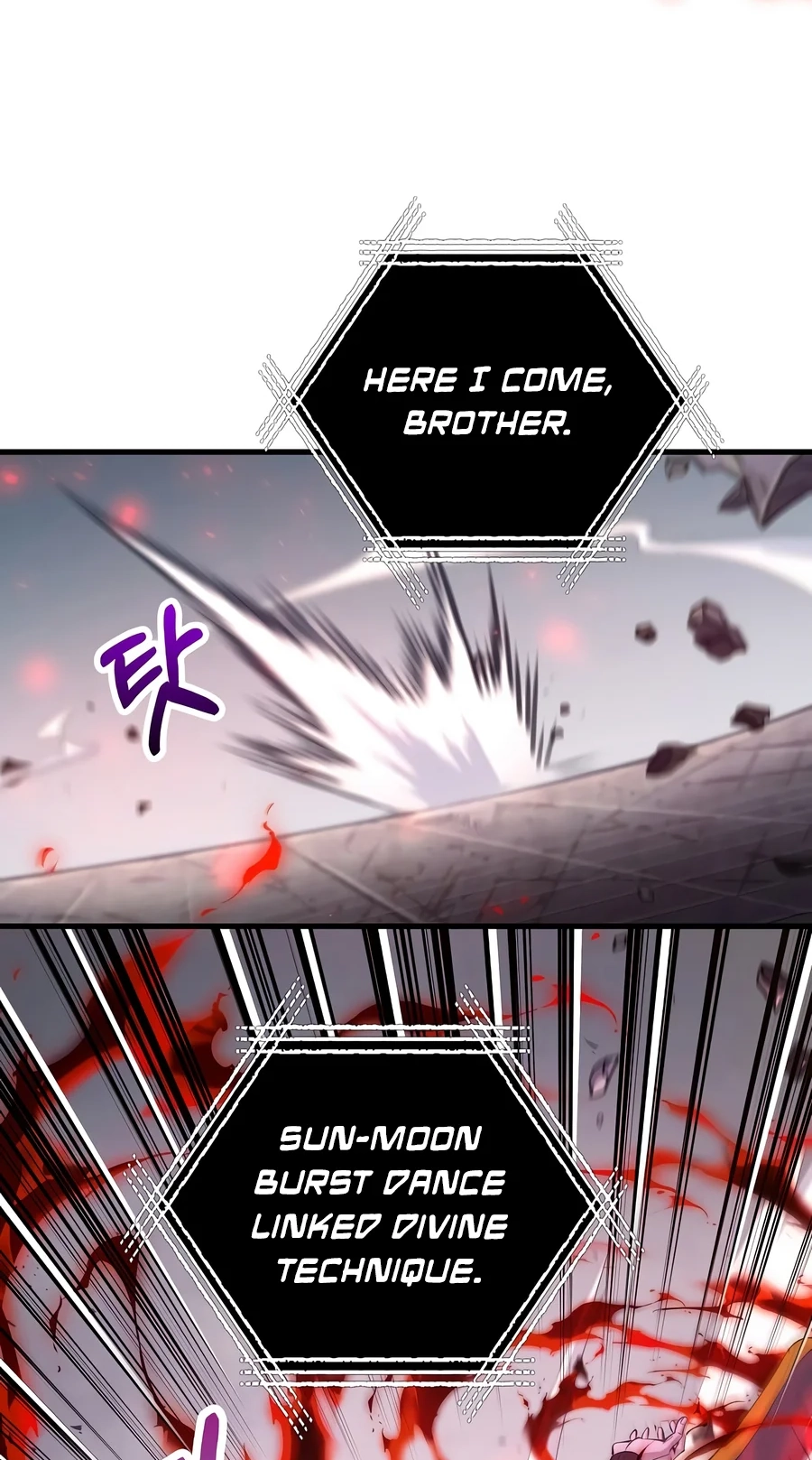 Doctor, Live Again Chapter 241 page 22 - 