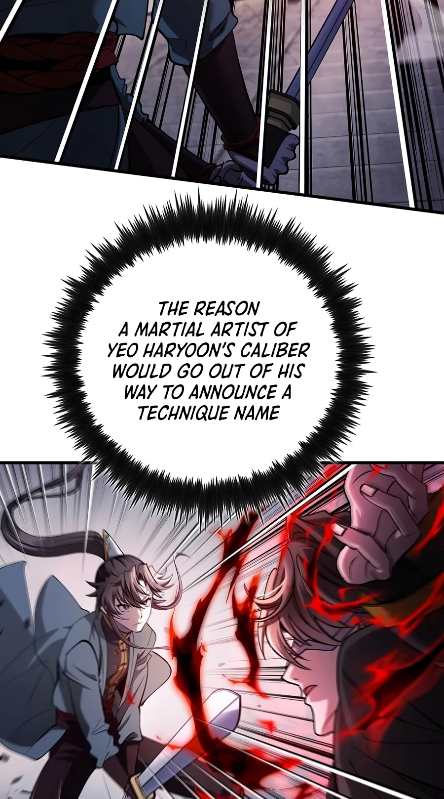 Doctor, Live Again Chapter 241 page 24 - 