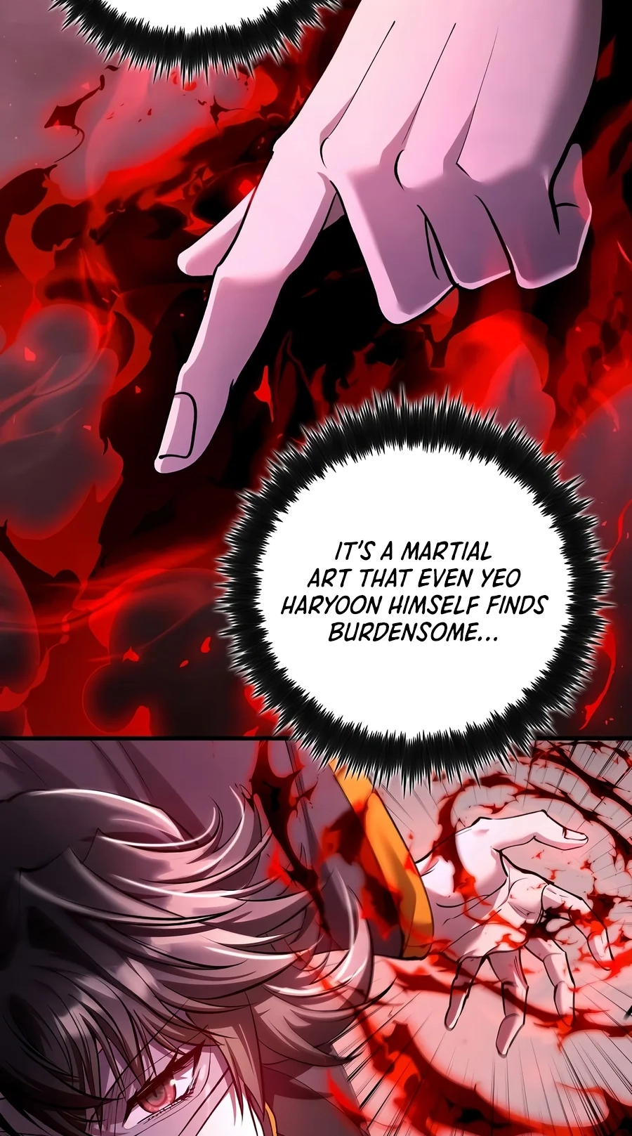 Doctor, Live Again Chapter 241 page 26 - 