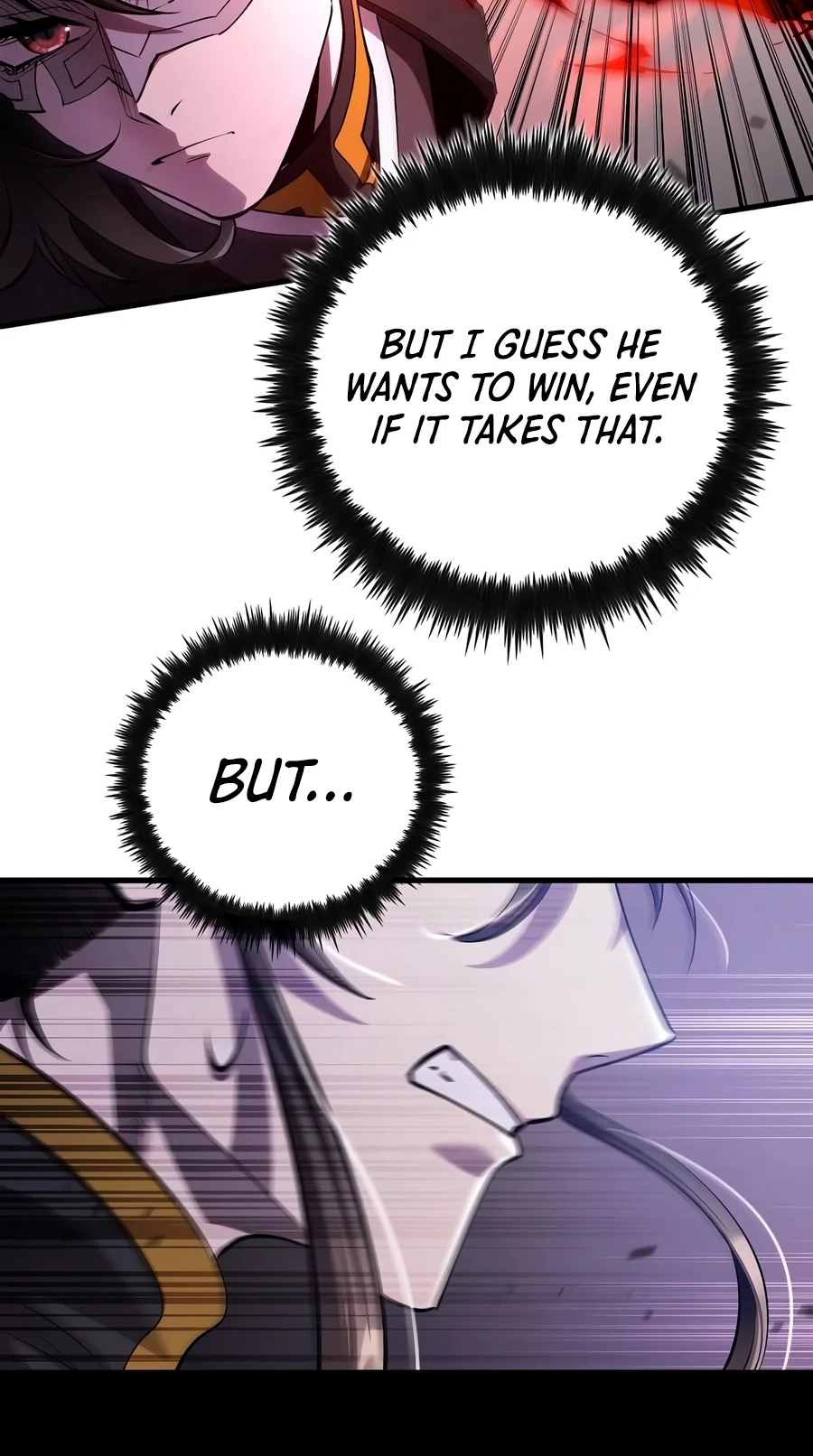 Doctor, Live Again Chapter 241 page 27 - 