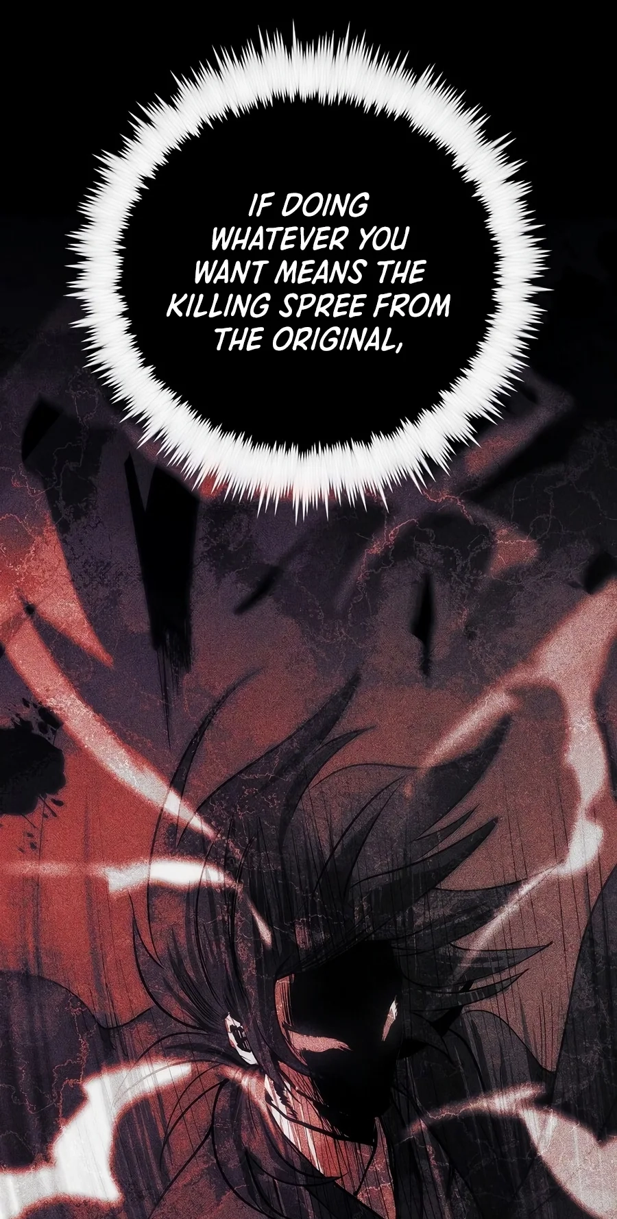 Doctor, Live Again Chapter 241 page 28 - 