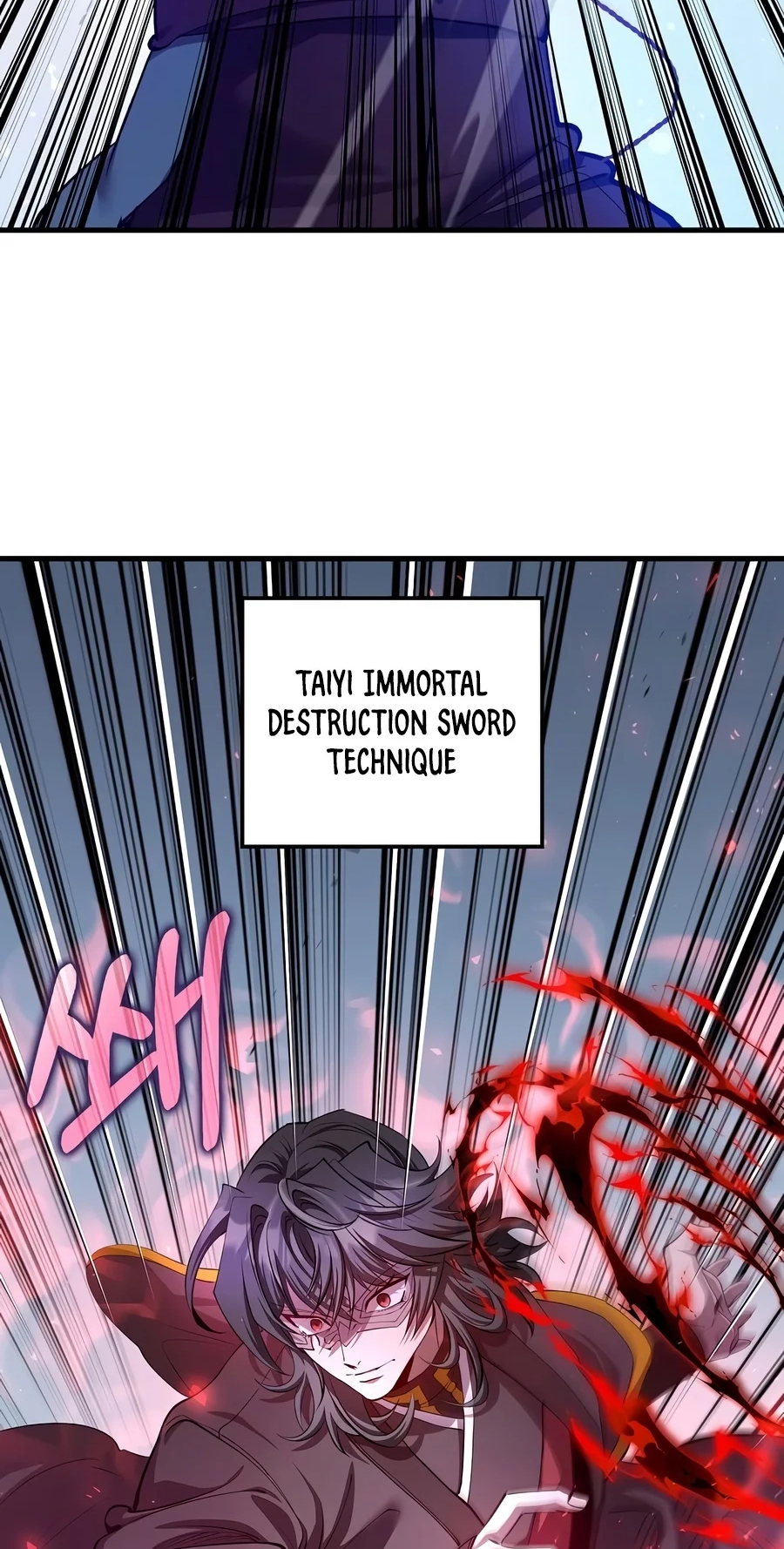 Doctor, Live Again Chapter 241 page 31 - 