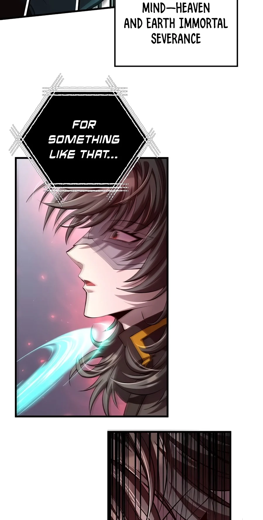 Doctor, Live Again Chapter 241 page 33 - 