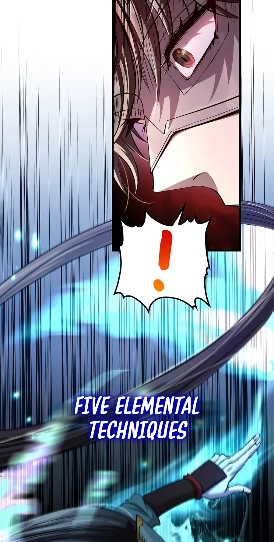 Doctor, Live Again Chapter 241 page 34 - 