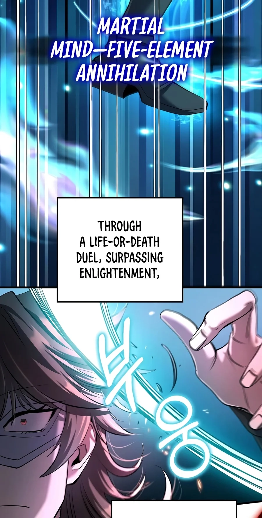 Doctor, Live Again Chapter 241 page 36 - 