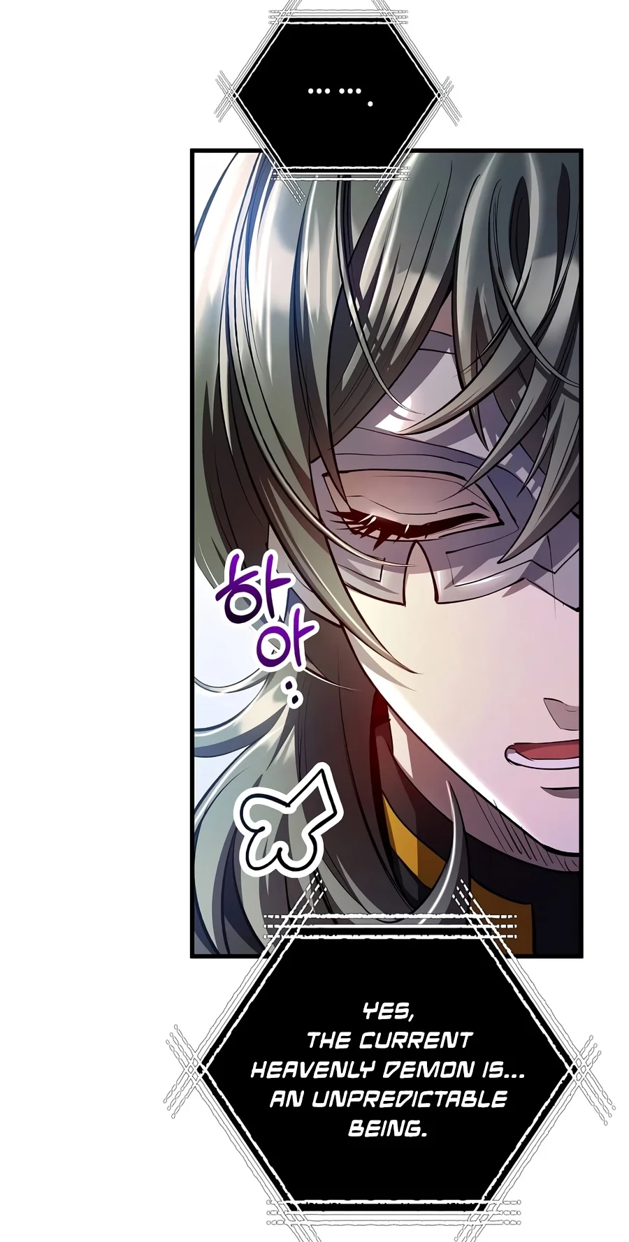 Doctor, Live Again Chapter 241 page 5 - 