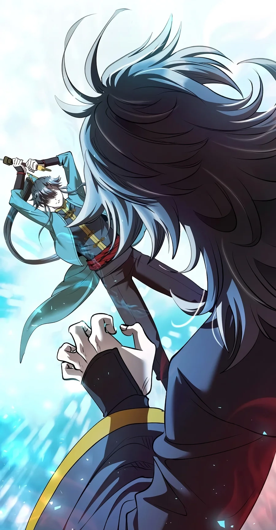 Doctor, Live Again Chapter 241 page 46 - 