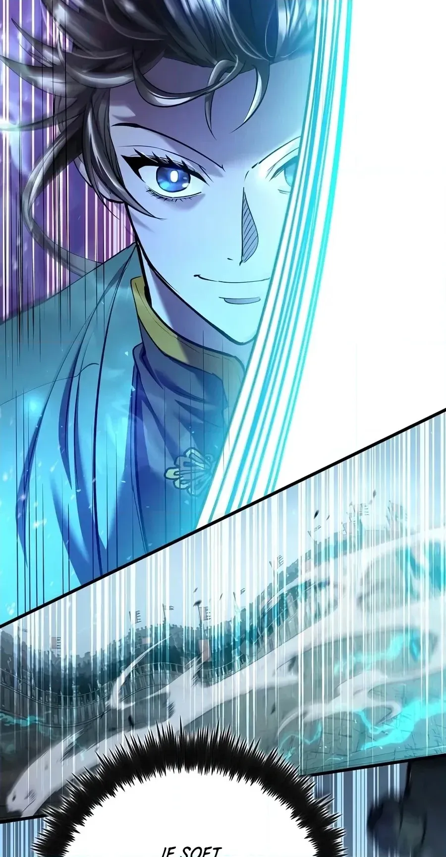 Doctor, Live Again Chapter 241 page 49 - 
