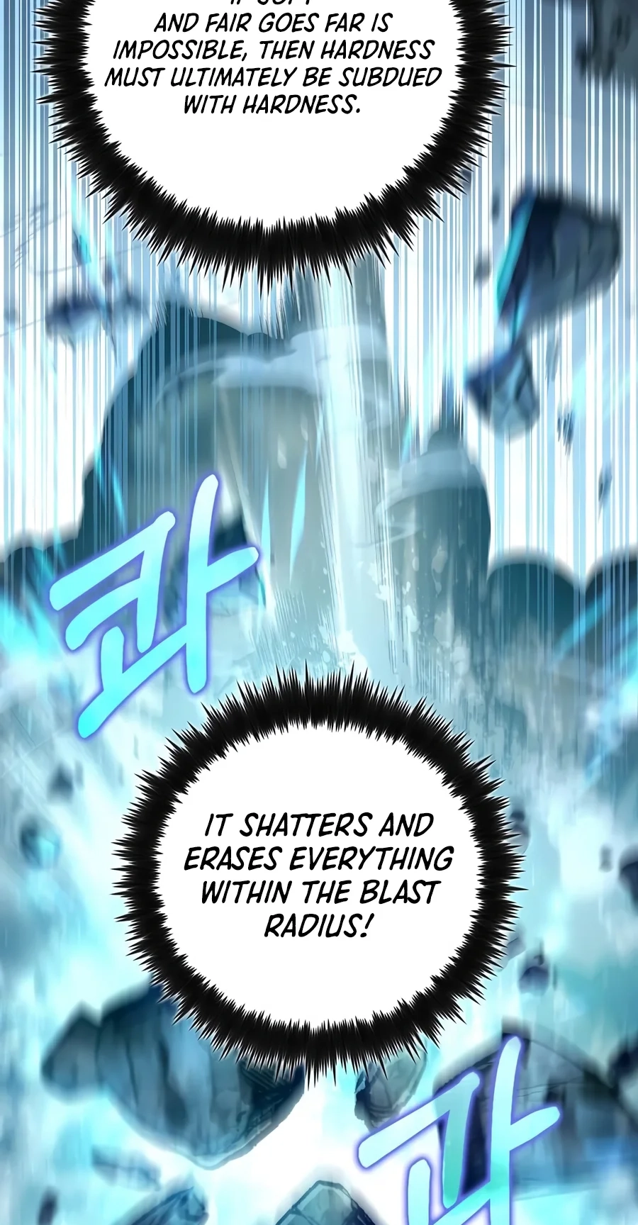 Doctor, Live Again Chapter 241 page 50 - 