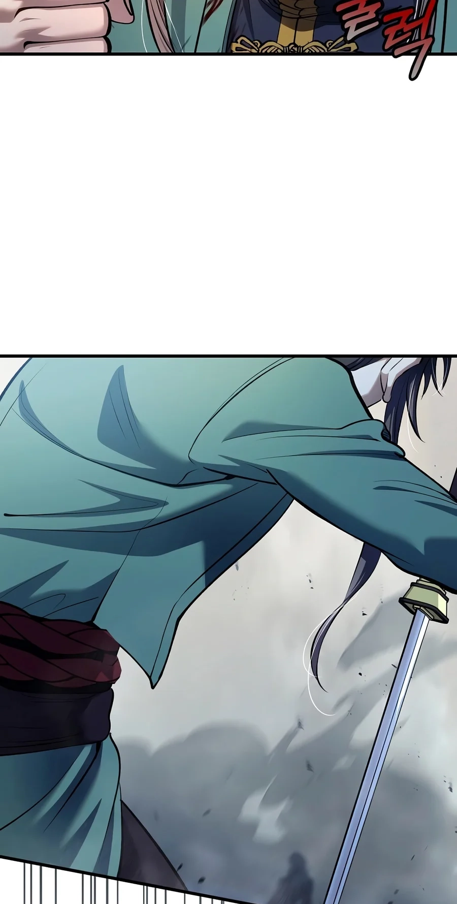Doctor, Live Again Chapter 241 page 57 - 