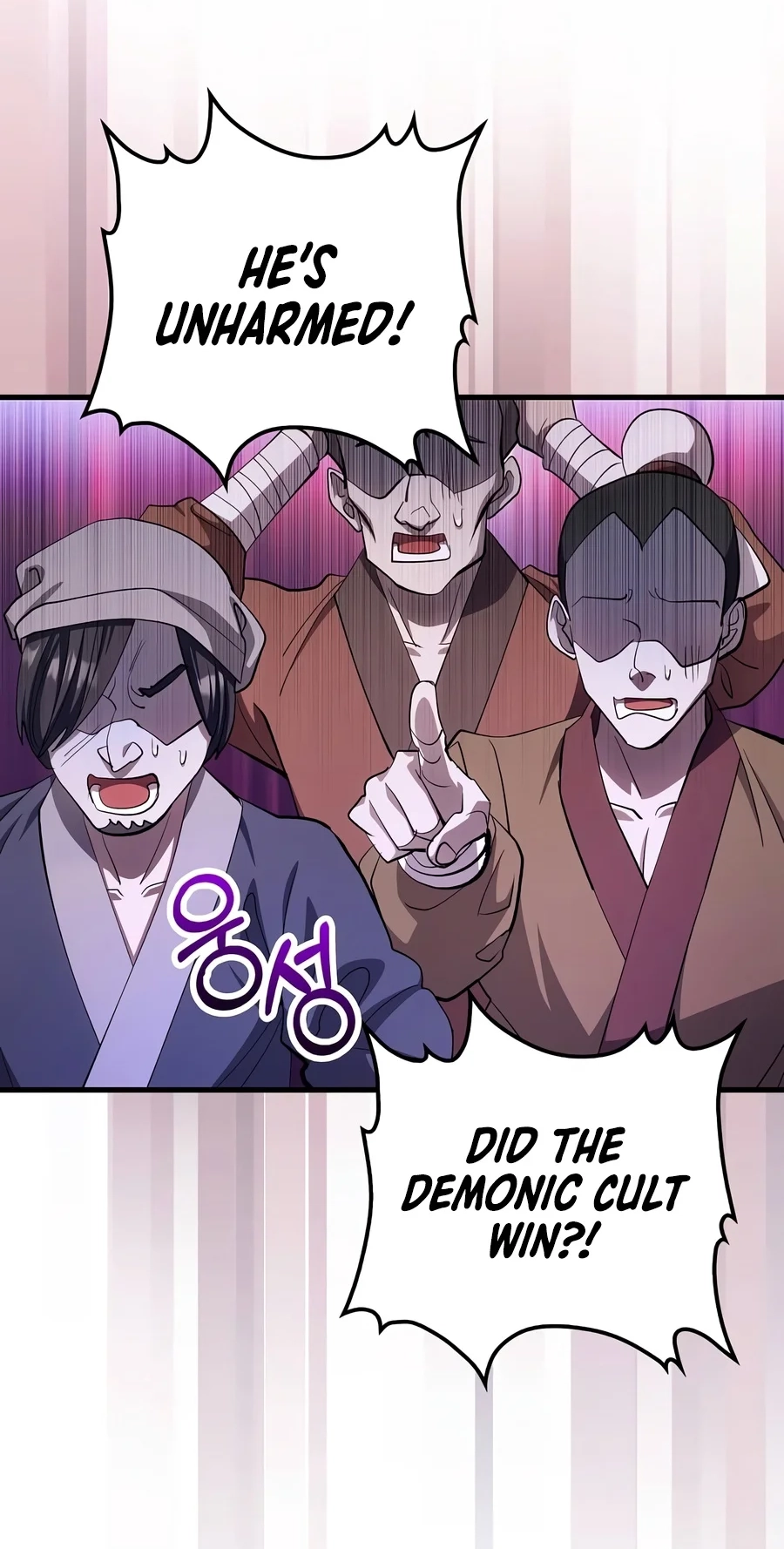 Doctor, Live Again Chapter 241 page 60 - 