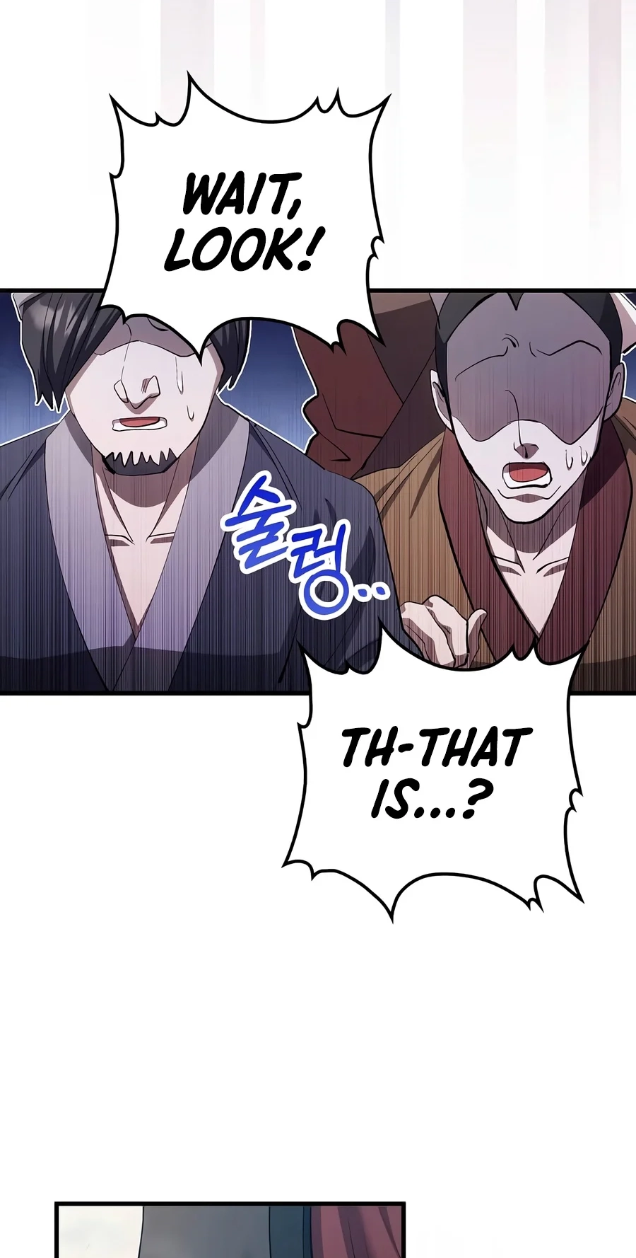 Doctor, Live Again Chapter 241 page 61 - 