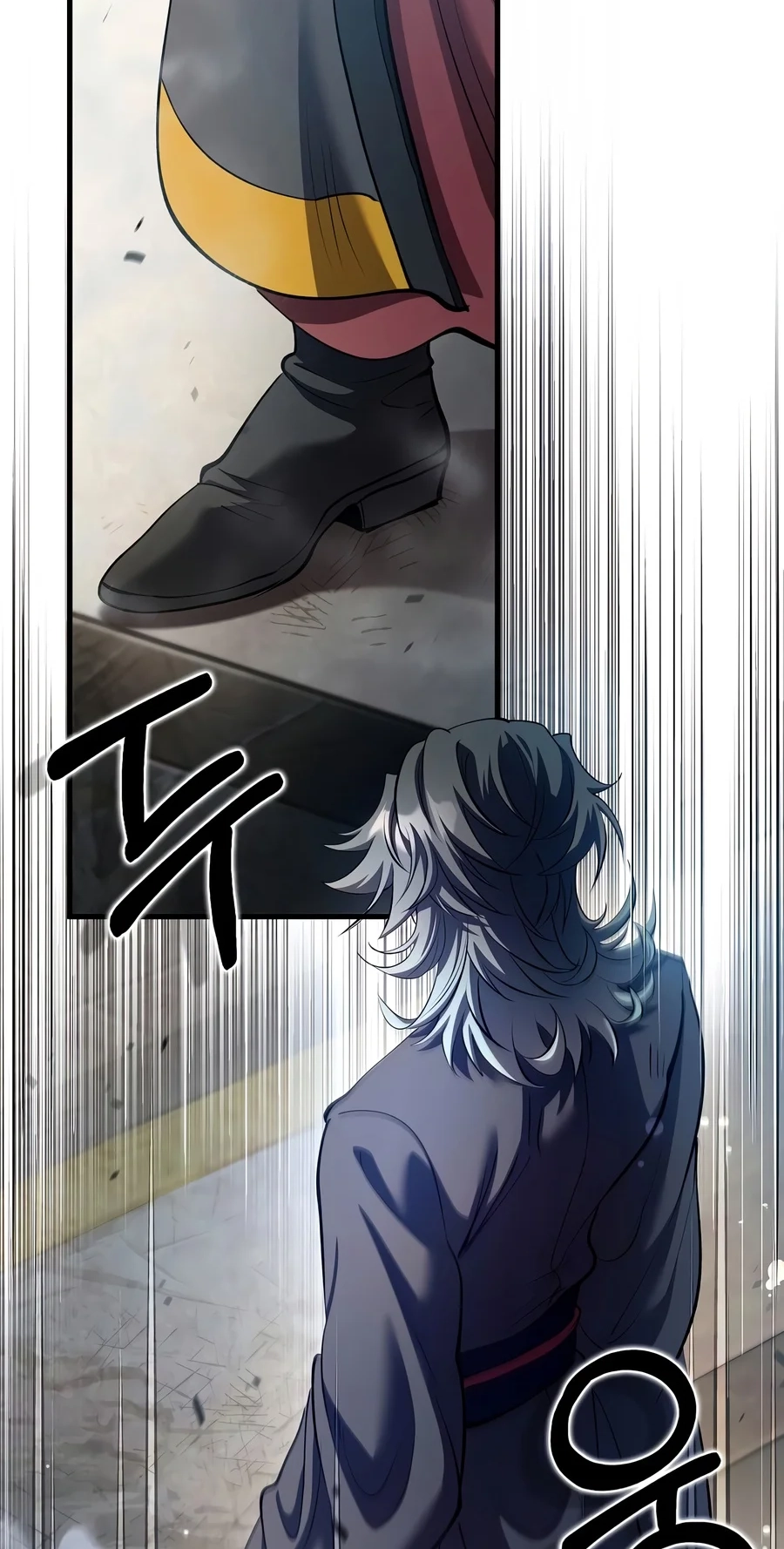 Doctor, Live Again Chapter 241 page 62 - 