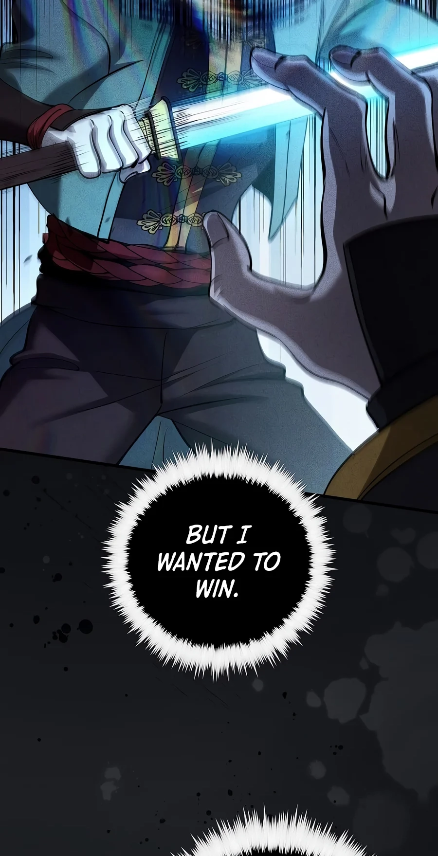 Doctor, Live Again Chapter 241 page 68 - 