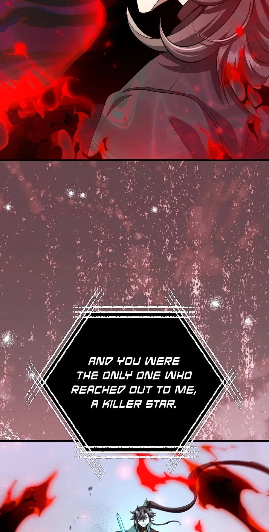 Doctor, Live Again Chapter 241 page 8 - 