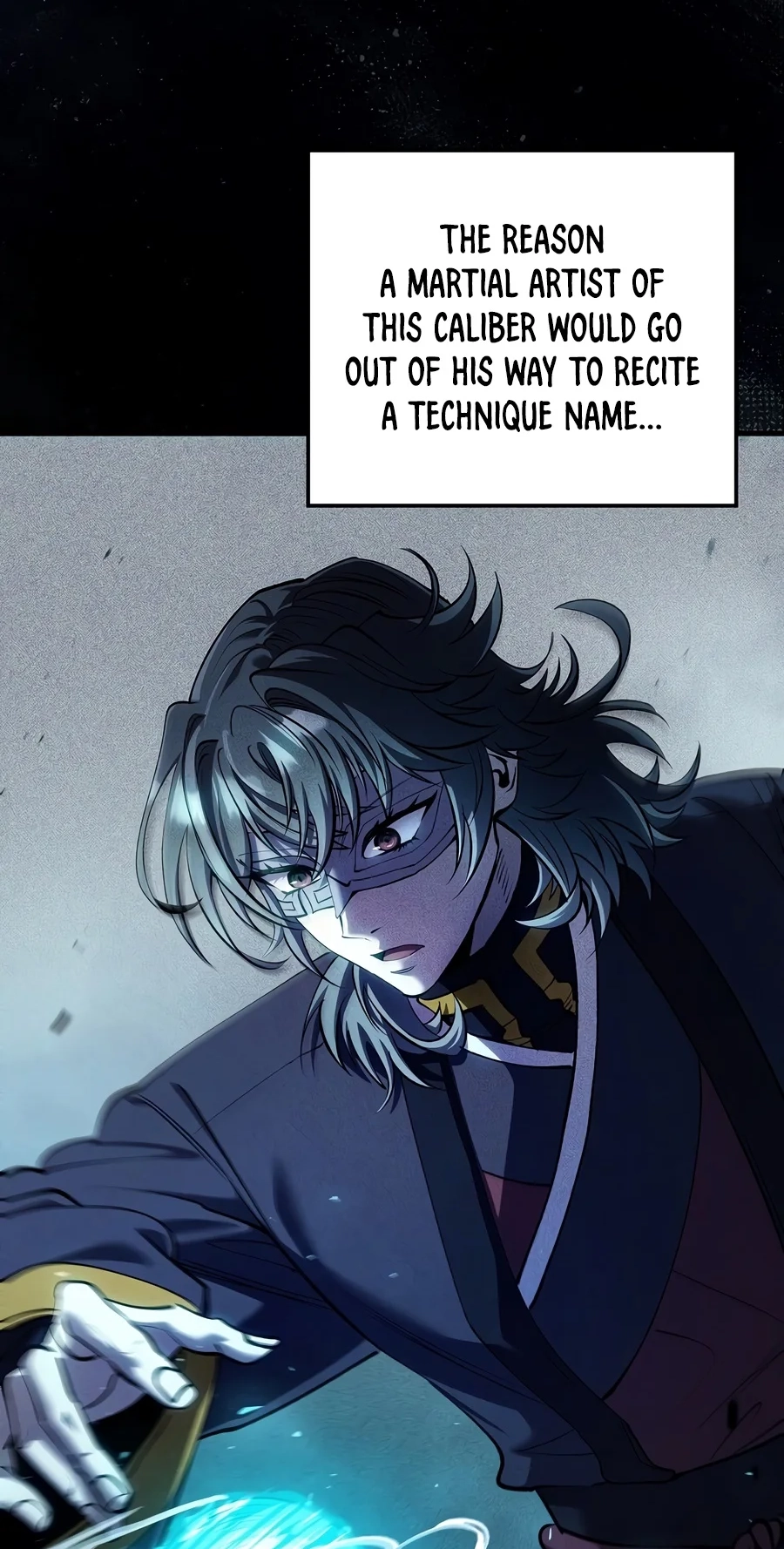 Doctor, Live Again Chapter 241 page 75 - 